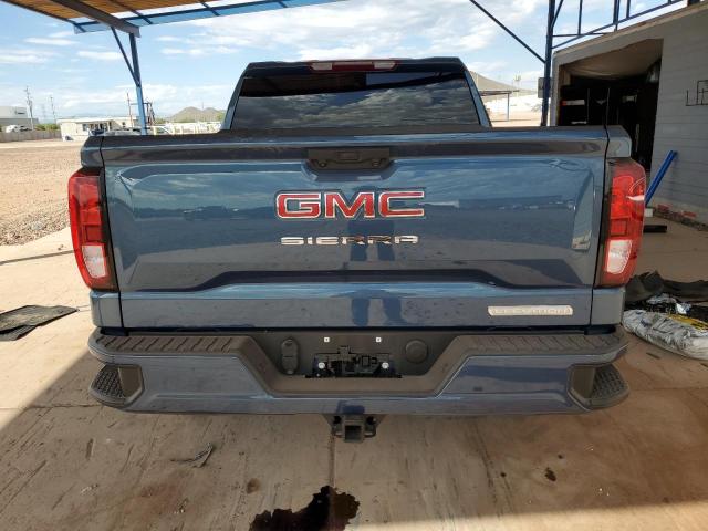 2024 GMC SIERRA C15 - 3GTPHCEK0RG198087