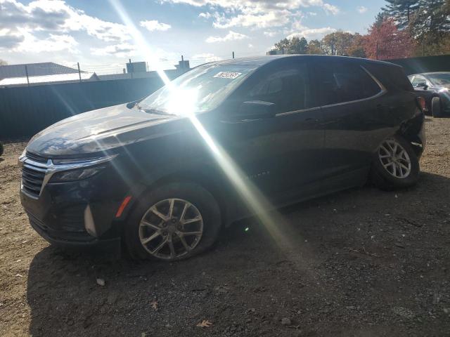 2022 CHEVROLET EQUINOX LT #3311580753