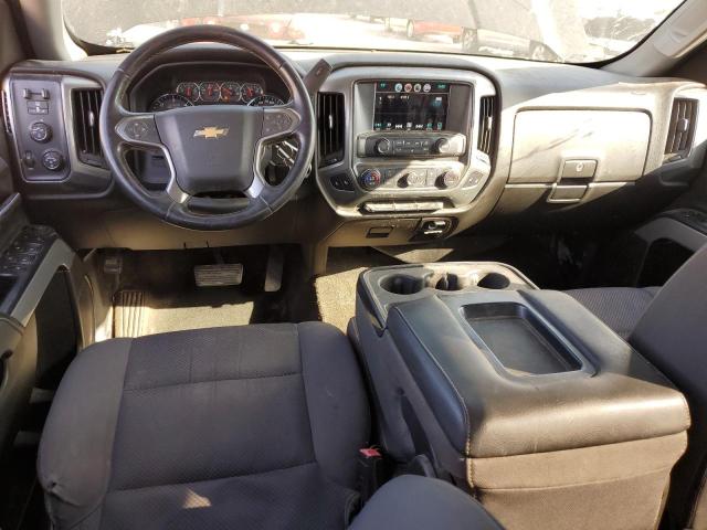 2016 CHEVROLET SILVERADO - 1GCVKREC8GZ285284