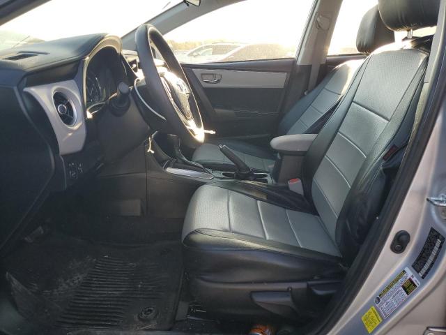 2018 TOYOTA COROLLA L - 2T1BURHE2JC046714