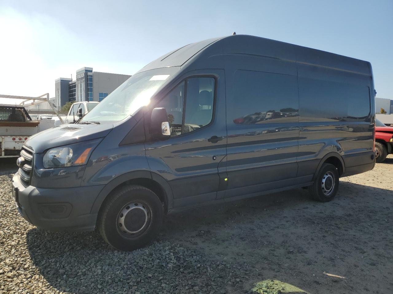 Lot #3304023611 2020 FORD TRANSIT T-