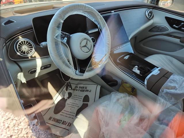 2023 MERCEDES-BENZ EQS SEDAN - W1KCG2EB7PA023302