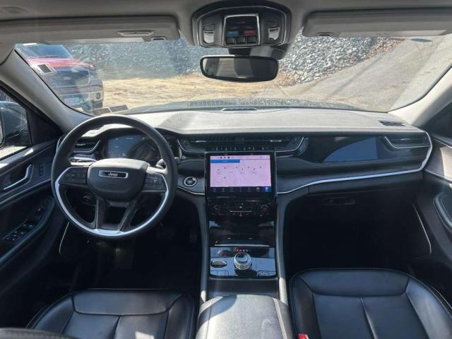 2024 JEEP GRAND CHER #3274673788