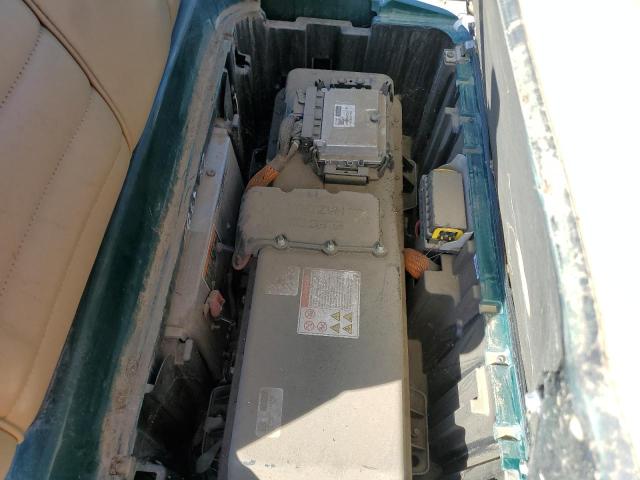 2020 CLUB CAR TEMPO LITHIUM #3261992470