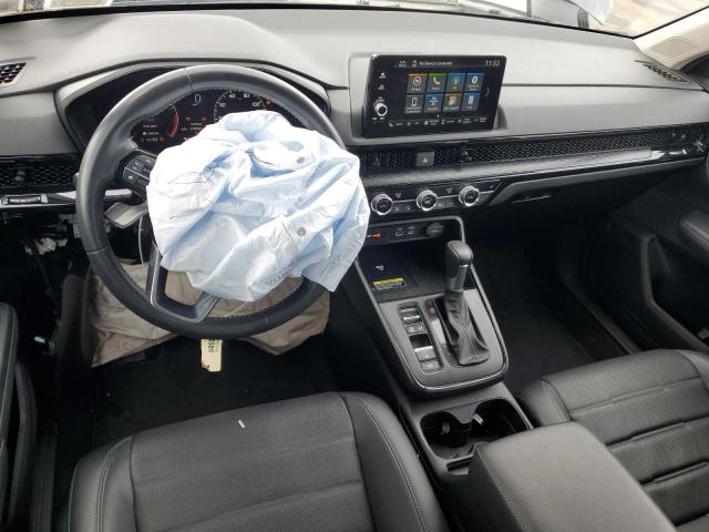 2024 HONDA CR-V EXL #3301602634