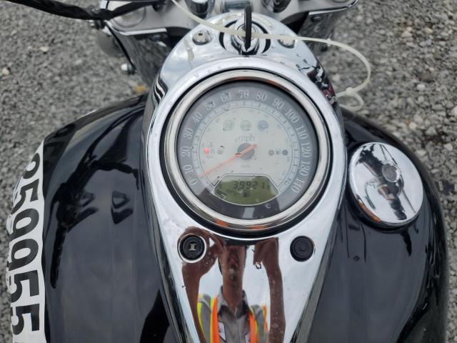 2006 KAWASAKI VN1600 G JKBVNKG116A000874