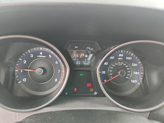 2015 HYUNDAI ELANTRA SE - 5NPDH4AE1FH620248