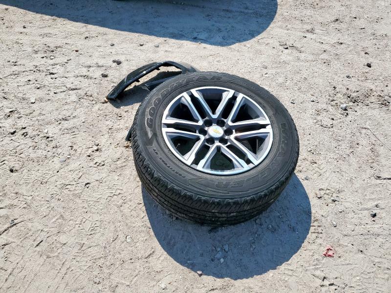 2022 CHEVROLET COLORADO - 1GCGSBEAXN1268030