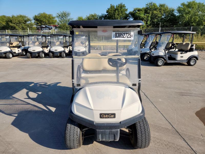 2023 CLUB CAR TEMPO FLA #3257093239