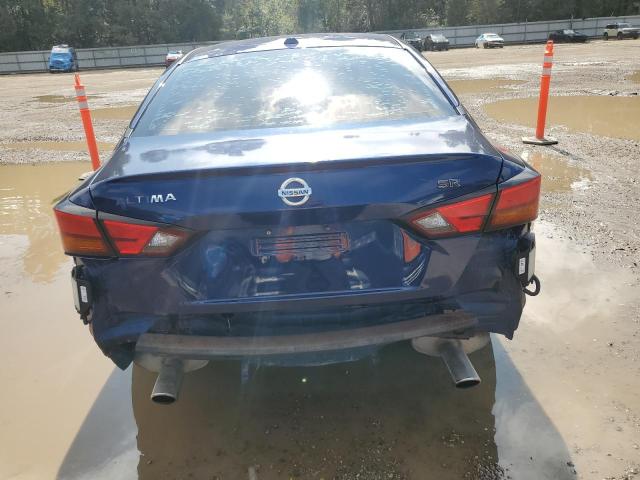 2019 NISSAN ALTIMA SR #3297889786
