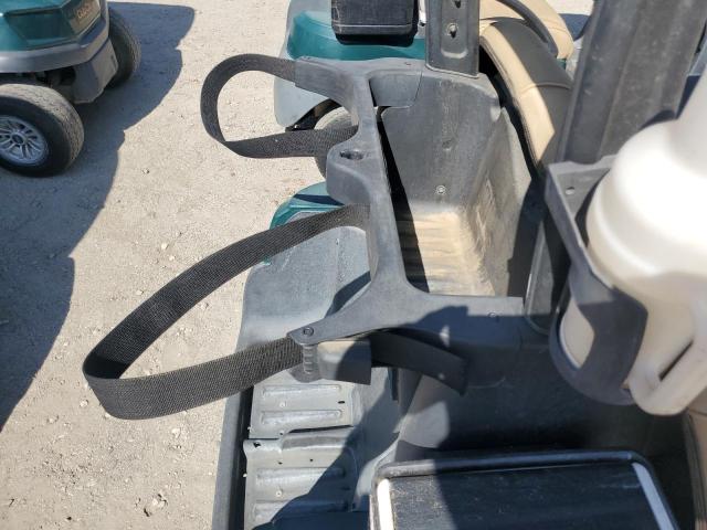 2020 CLUB CAR TEMPO LITHIUM #3261992480