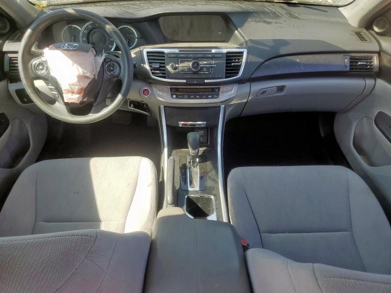 2014 HONDA ACCORD EX - 1HGCR2F70EA156528