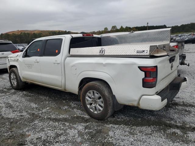 2023 NISSAN FRONTIER S - 1N6ED1FK9PN670553