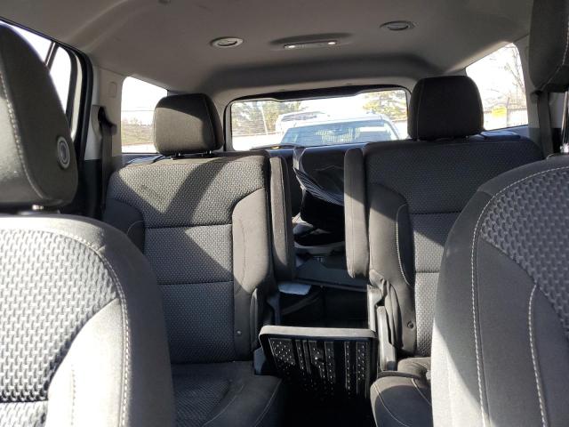 2021 GMC ACADIA SLE - 1GKKNRL46MZ218687