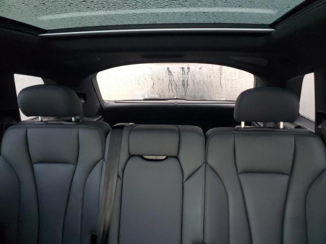2021 AUDI Q7 PREMIUM #3287651014