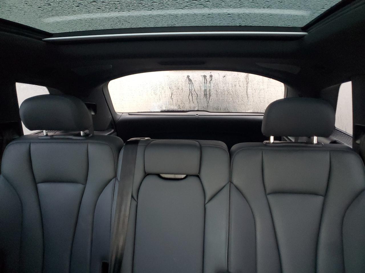 AUDI Q7 PREMIUM PLUS