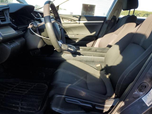 2016 HONDA CIVIC LX - 2HGFC2F57GH516864