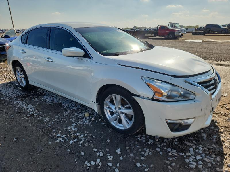 2015 NISSAN ALTIMA 2.5 - 1N4AL3AP8FC277095