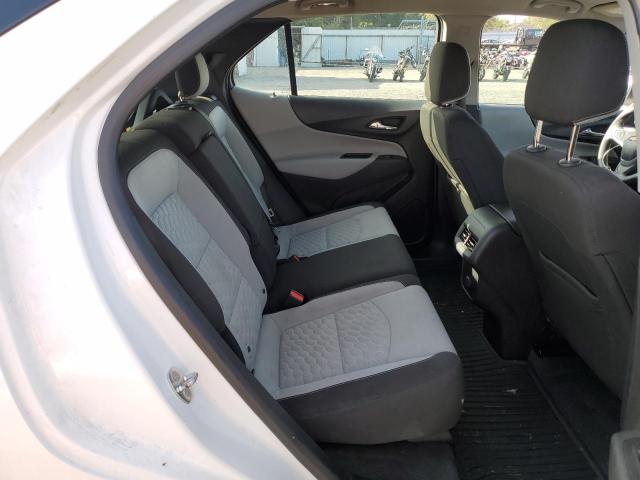 2018 CHEVROLET EQUINOX LS 2GNAXHEV4J6169425