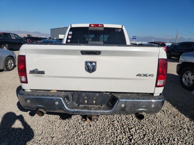 2018 RAM 1500 SLT - 3C6RR7LT3JG129902