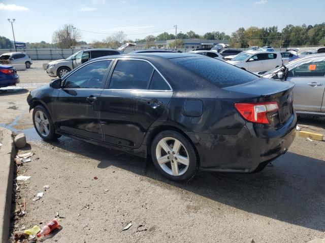 2012 TOYOTA CAMRY BASE #3291251993