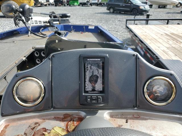 2019 CRESTLINER BOAT #3266733409