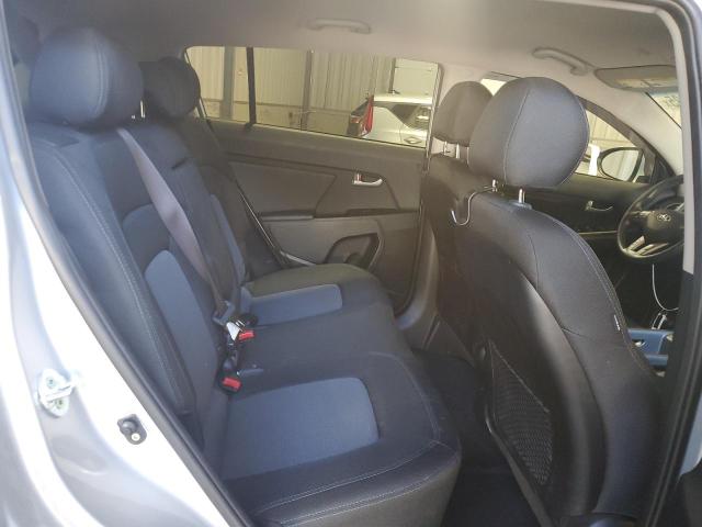 2016 KIA SPORTAGE L KNDPBCAC5G7797592