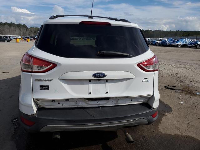 2014 FORD ESCAPE SE - 1FMCU9GX4EUA94484