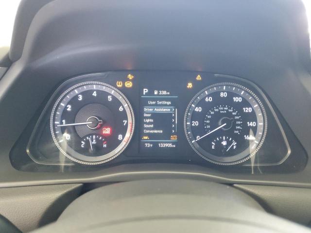 2021 HYUNDAI SONATA SEL 5NPEL4JA7MH076772