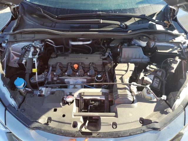 2022 HONDA HR-V EX - 3CZRU5H51NM736968