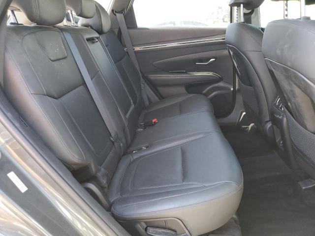 2023 HYUNDAI TUCSON N L #3291516929