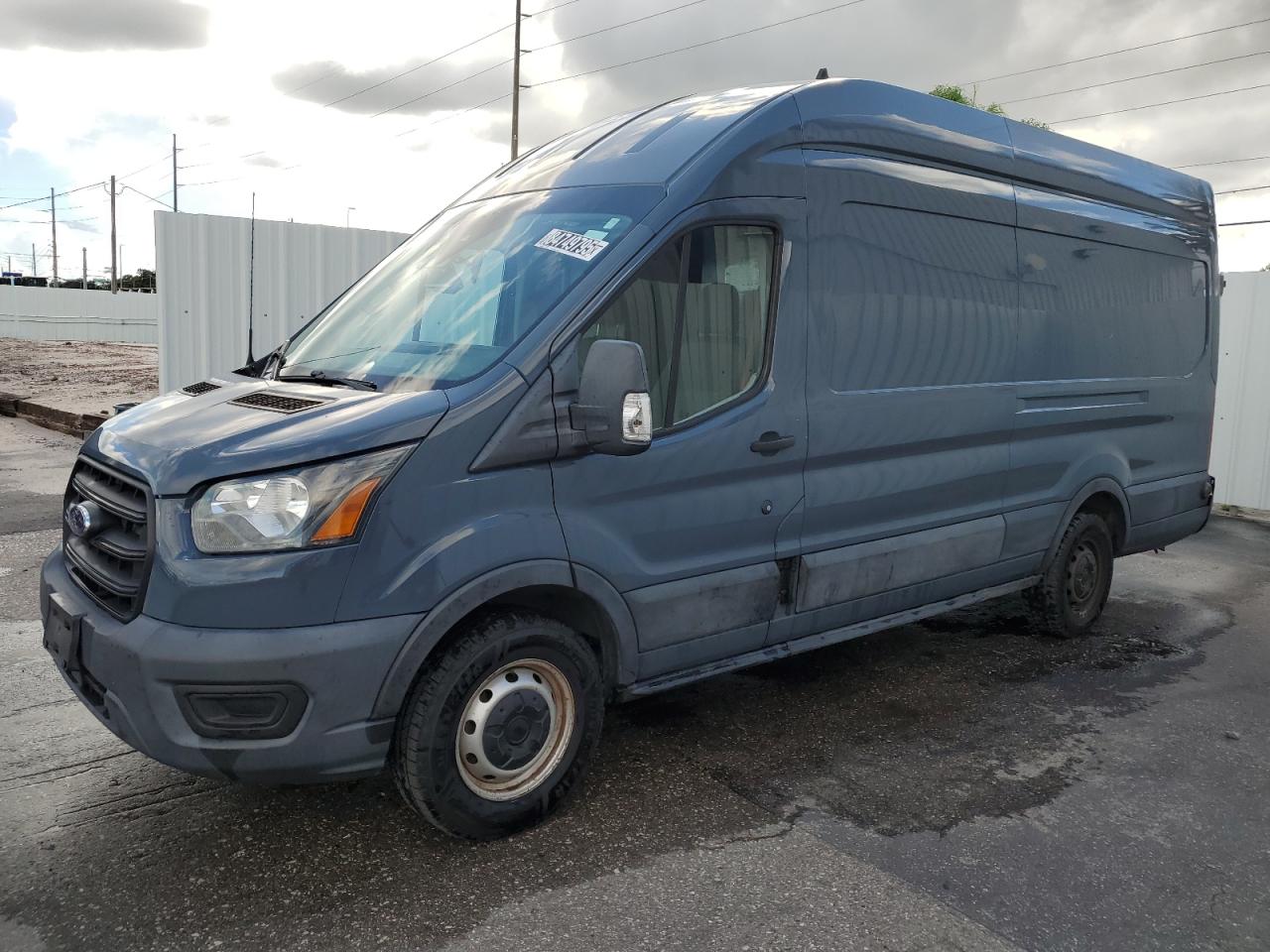 FORD TRANSIT T-250