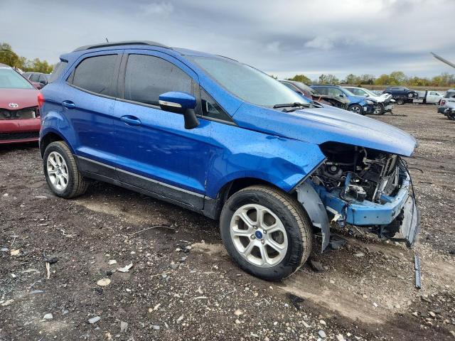 2018 FORD ECOSPORT S #3304764924