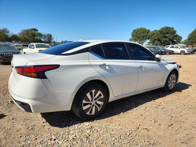 2019 NISSAN ALTIMA S #3278743662