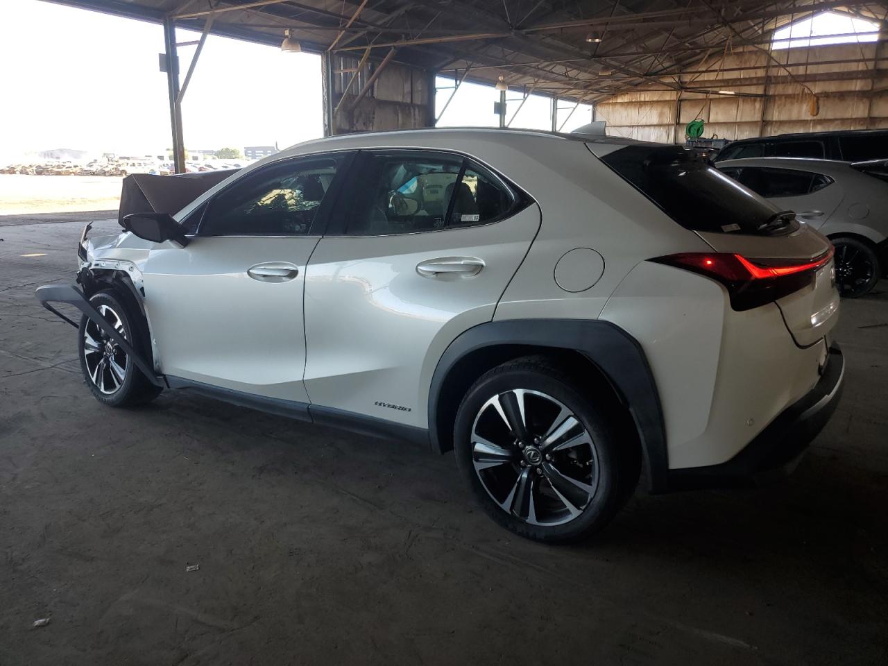 LEXUS UX 250H