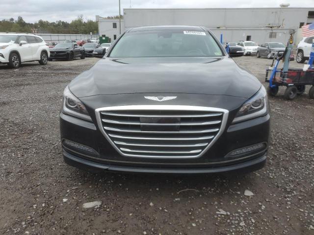 2017 GENESIS G80 ULTIMA - KMHGN4JF0HU173401