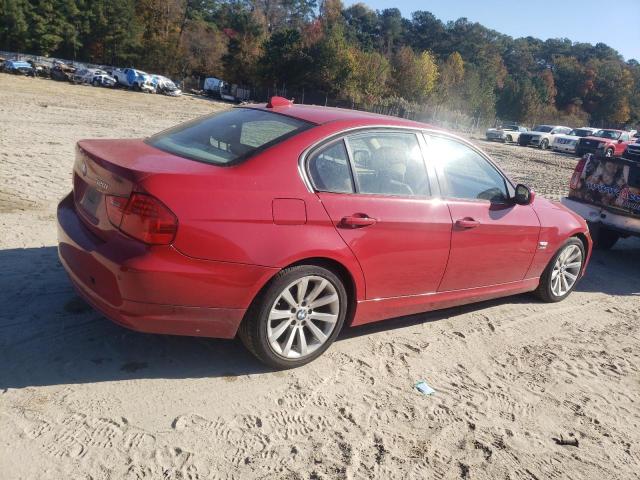 2010 BMW 328 XI - WBAPK7C51AA458423