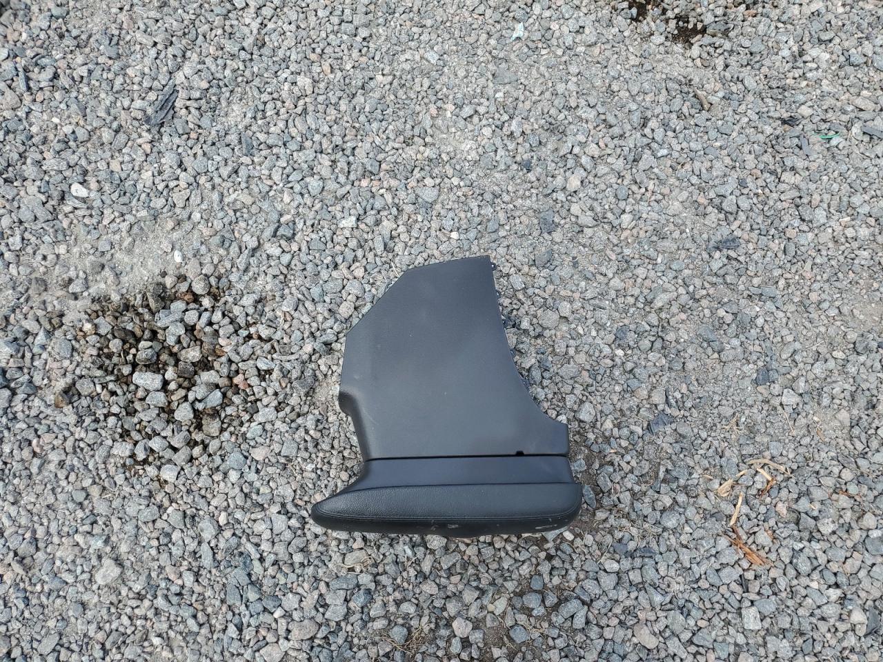 MITSUBISHI OUTLANDER ES