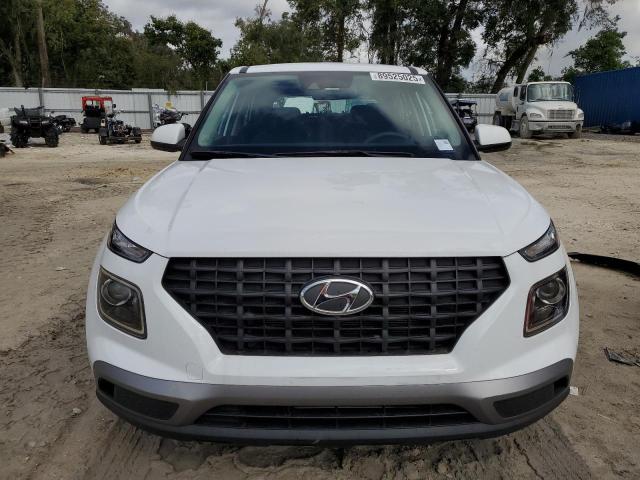 2022 HYUNDAI VENUE SE KMHRB8A38NU164195