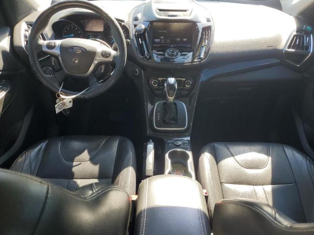 2013 FORD ESCAPE TIT #3291194959