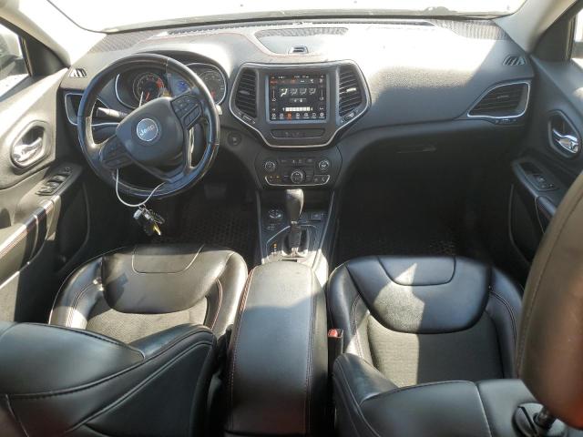 2020 JEEP CHEROKEE T - 1C4PJMBXXLD613253