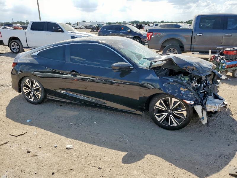 2017 HONDA CIVIC EX 2HGFC3B35HH355779