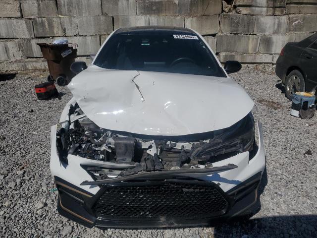 2022 TOYOTA COROLLA SE #3286737342