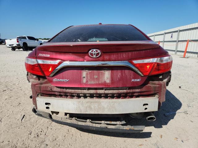 2015 TOYOTA CAMRY LE - 4T1BF1FK2FU897227