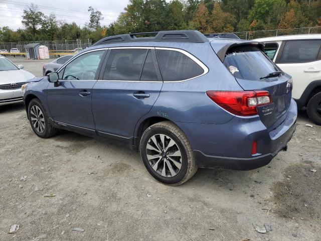 2015 SUBARU OUTBACK 3. 4S4BSELC1F3363576