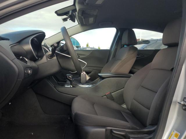 2022 CHEVROLET MALIBU LS - 1G1ZC5ST9NF164993