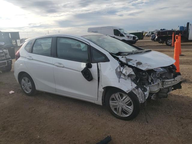 2018 HONDA FIT LX #3294780749