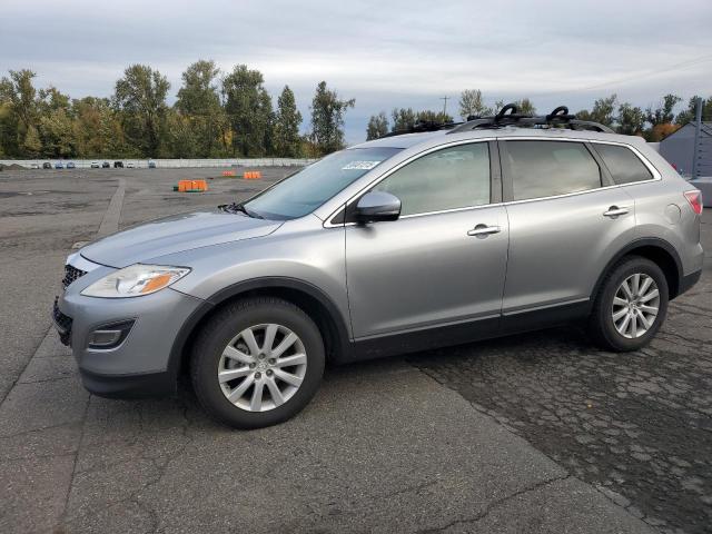 Global Auto Auctions: 2010 MAZDA CX-9