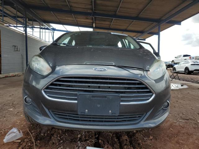 2019 FORD FIESTA SE #3311750719