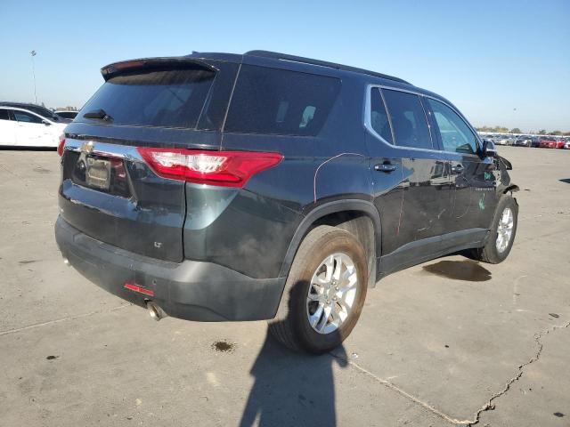2020 CHEVROLET TRAVERSE L - 1GNEVMKW6LJ198749